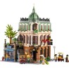 LEGO 10297 CREATOR EXPERT Hotel e Galleria d'Arte 15° ANNIVERSARIO 2022