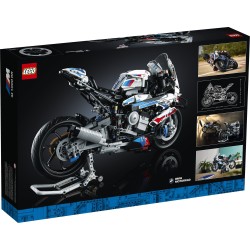 LEGO 42130 TECHNIC BMW M 1000 RR DA MARZO 2022