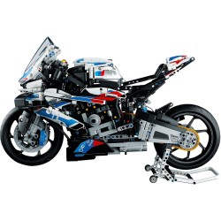 LEGO 42130 TECHNIC BMW M 1000 RR DA MARZO 2022