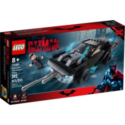 LEGO 76181 BATMOBILE:...
