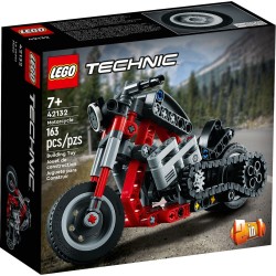 LEGO 42132 TECHNIC...