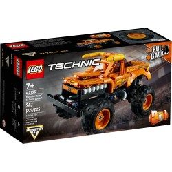 LEGO 42135 TECHNIC  MONSTER...