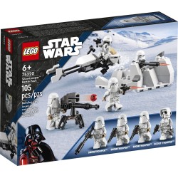 LEGO 75320 BATTLE PACK...