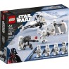 LEGO 75320 BATTLE PACK SOLDATI ARTICI™ STAR WARS GENNAIO 2022