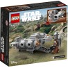 LEGO 75321 MICROFIGHTER RAZOR CREST™ STAR WARS GENNAIO 2022