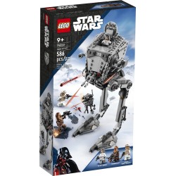 LEGO 75322 AT-ST™ DI HOTH...