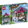 LEGO 21183 I CAMPI D’ALLENAMENTO MINECRAFT GENNAIO 2022