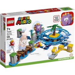 LEGO 71400 SPIAGGIA DEL...