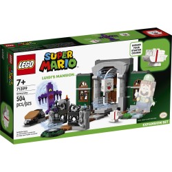 LEGO 71399 ATRIO DI LUIGI’S...