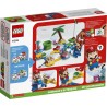 LEGO 71398 LUNGOMARE DI DORRIE SUPER MARIO GENNAIO 2022