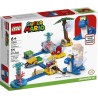 LEGO 71398 LUNGOMARE DI DORRIE SUPER MARIO GENNAIO 2022