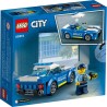 LEGO 60312 CITY AUTO DELLA POLIZIA GENNAIO 2022