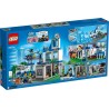 LEGO 60316 CITY STAZIONE DI POLIZIA GENNAIO 2022