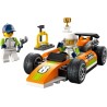 LEGO 60322 CITY AUTO DA CORSA GENNAIO 2022