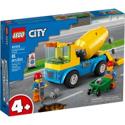 LEGO 60325 CITY...