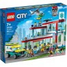 LEGO 60330 CITY OSPEDALE GENNAIO 2022