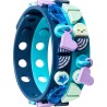 LEGO 41942 DOTS GEMME DI MARE - BRACCIALETTI CON CIONDOLI GENNAIO 2022