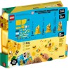 LEGO 41948 DOTS SIMPATICA BANANA - PORTAPENNE GENNAIO 2022