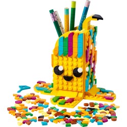 LEGO 41948 DOTS SIMPATICA BANANA - PORTAPENNE GENNAIO 2022