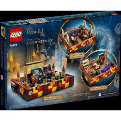 LEGO 76399 IL BAULE MAGICO DI HOGWARTS HARRY POTTER MARZO 2022