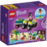 LEGO 41697 VEICOLO DI PROTEZIONE DELLE TARTARUGHE FRIENDS GENNAIO 2022