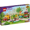 LEGO 41701 IL MERCATO DELLO STREET FOOD FRIENDS GENNAIO 2022