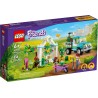 LEGO 41707 VEICOLO PIANTA-ALBERI FRIENDS GENNAIO 2022