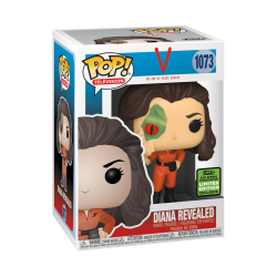 FUNKO POP TELEVISION 1073...