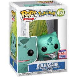 FUNKO POP 453 BULBASAUR...