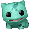 FUNKO POP 453 BULBASAUR GLITTER DIAMOND COLLECTION2021 SUMMER CONVENTION LIMITED