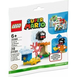 LEGO 30389 POLYBAG SUPER...