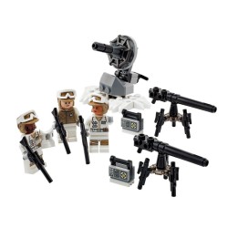 LEGO 40557 STAR WARS Set di...