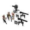 LEGO 40557 STAR WARS Set di accessori minifigure Difesa di Hoth 2022