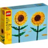 LEGO 40524 GIRASOLI LEL FLOWERS