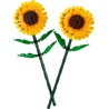 LEGO 40524 GIRASOLI LEL FLOWERS