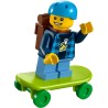 LEGO 30588 CITY PARCOGIOCHI BAMBINI  POLYBAG