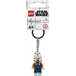 LEGO 854186 AHSOKA TANO key...