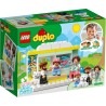 LEGO 10968 DUPLO VISITA DAL DOTTORE MARZO 2022