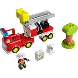 LEGO 10969 DUPLO AUTOPOMPA AGOSTO 2022