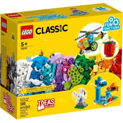 LEGO 11019 CLASSIC...