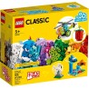 LEGO 11019 CLASSIC MATTONCINI E FUNZIONI MARZO 2022