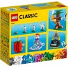 LEGO 11019 CLASSIC MATTONCINI E FUNZIONI MARZO 2022