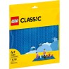 LEGO 11025 CLASSIC BASE BLU MARZO 2022