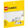 LEGO 11026 CLASSIC BASE BIANCA MARZO 2022