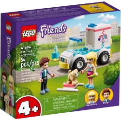 LEGO 41694 FRIENDS...