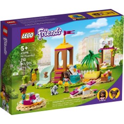 LEGO 41698 FRIENDS IL PARCO...