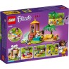 LEGO 41698 FRIENDS IL PARCO GIOCHI DEI CUCCIOLI MARZO 2022