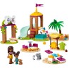 LEGO 41698 FRIENDS IL PARCO GIOCHI DEI CUCCIOLI MARZO 2022