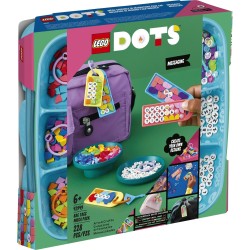 LEGO 41949 DOTS MULTIPACK BAG TAG - MESSAGGI MARZO 2022