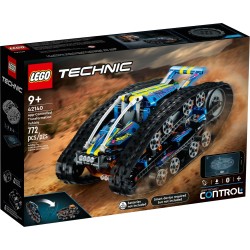 LEGO 42140 TECHNIC  VEICOLO...